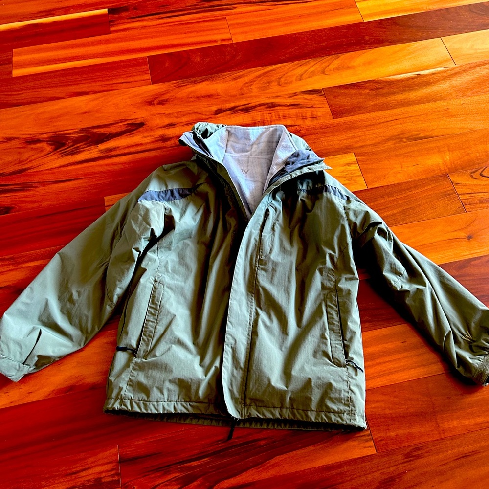 Ski or Snowboard, winter jacket. Size medium.